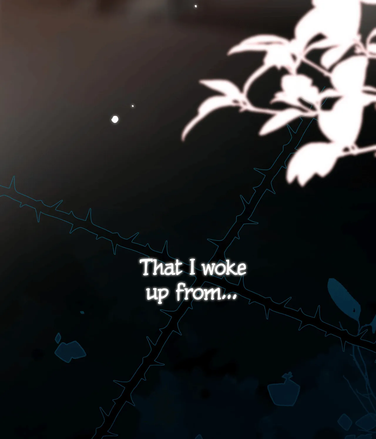 Rejoice in Your Enemies Chapter 54 page 33 - 
