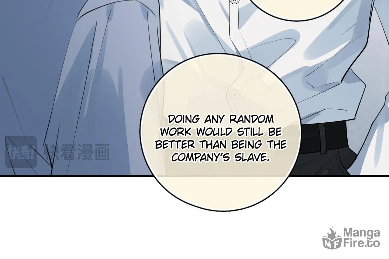 Rejoice in Your Enemies Chapter 54 page 44 - 
