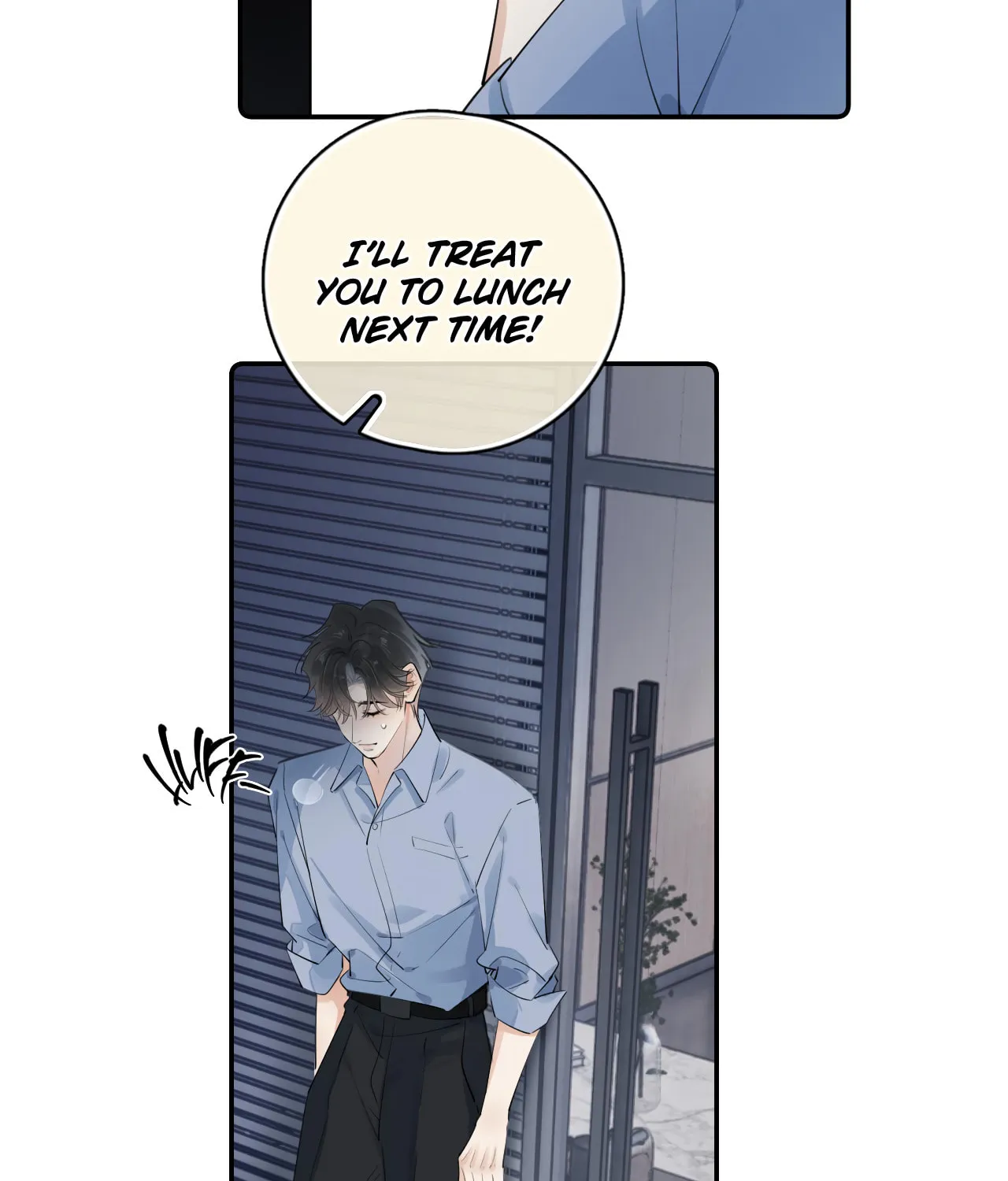 Rejoice in Your Enemies Chapter 54 page 52 - 
