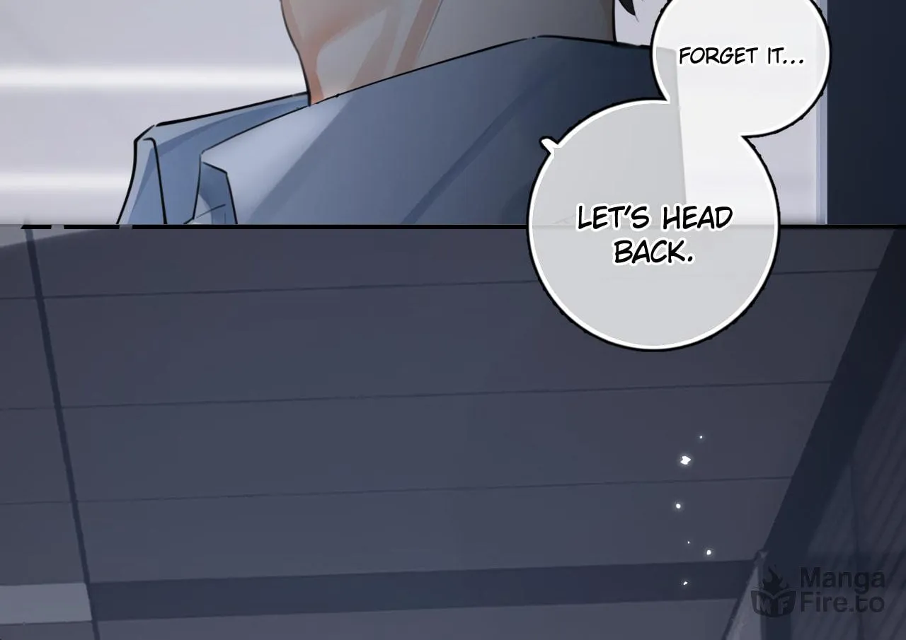 Rejoice in Your Enemies Chapter 54 page 55 - 