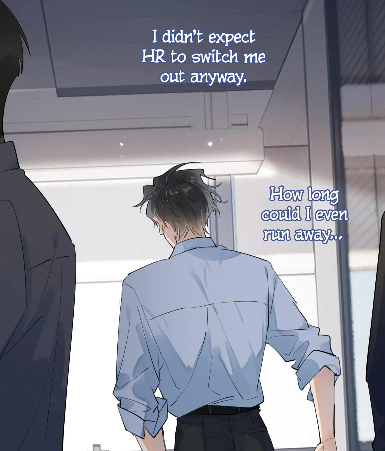 Rejoice in Your Enemies Chapter 54 page 56 - 