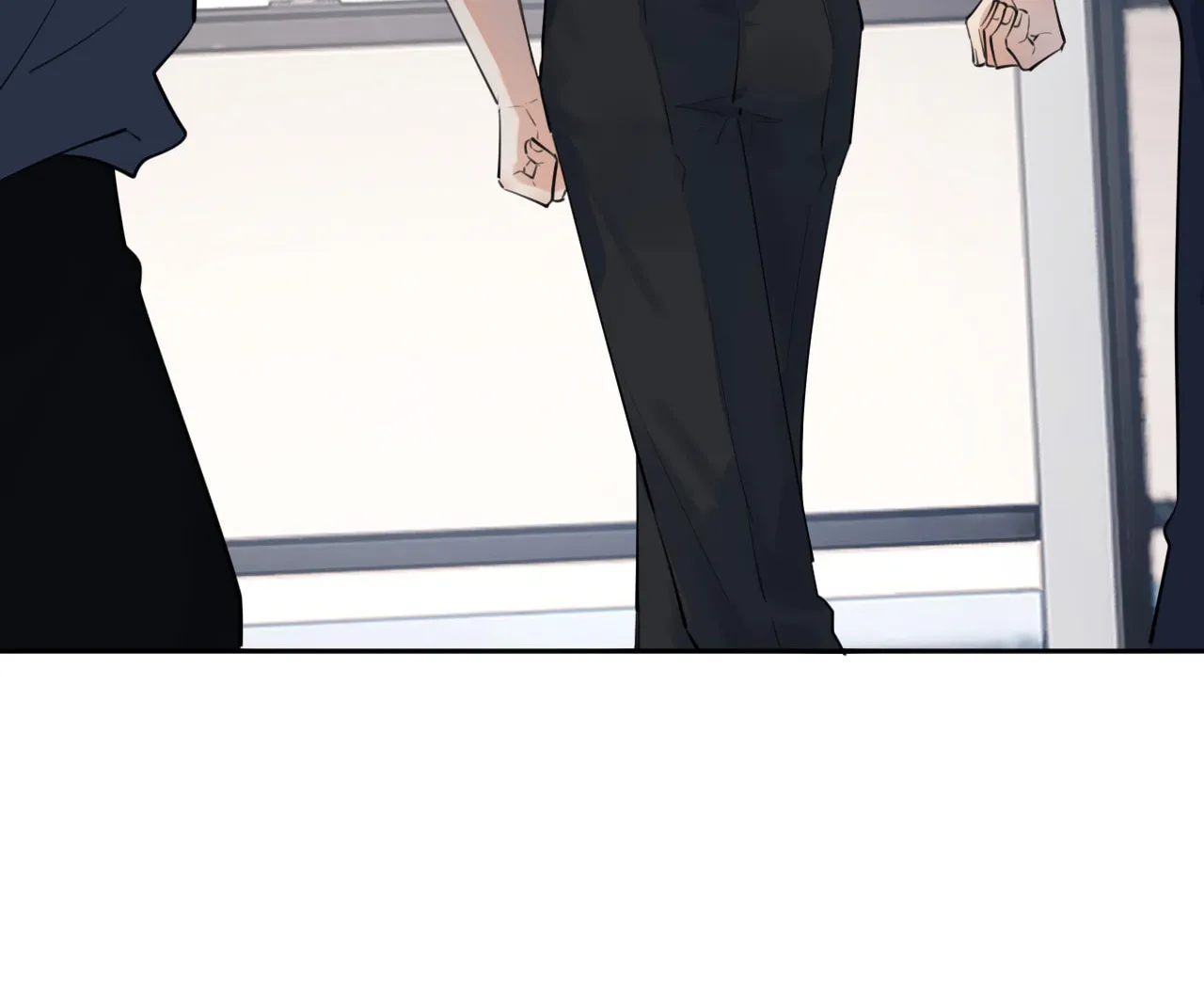 Rejoice in Your Enemies Chapter 54 page 57 - 