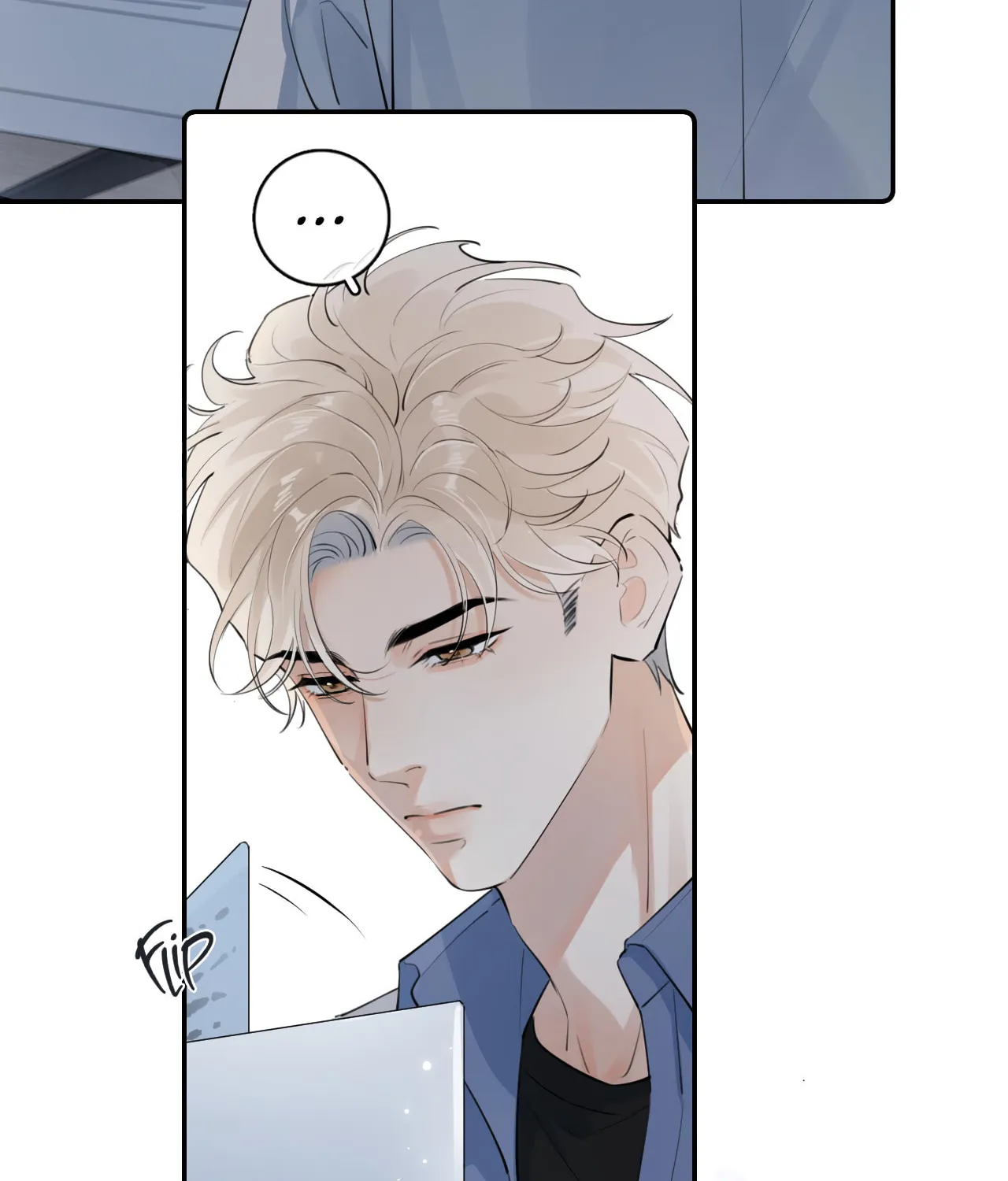 Rejoice in Your Enemies Chapter 54 page 63 - 