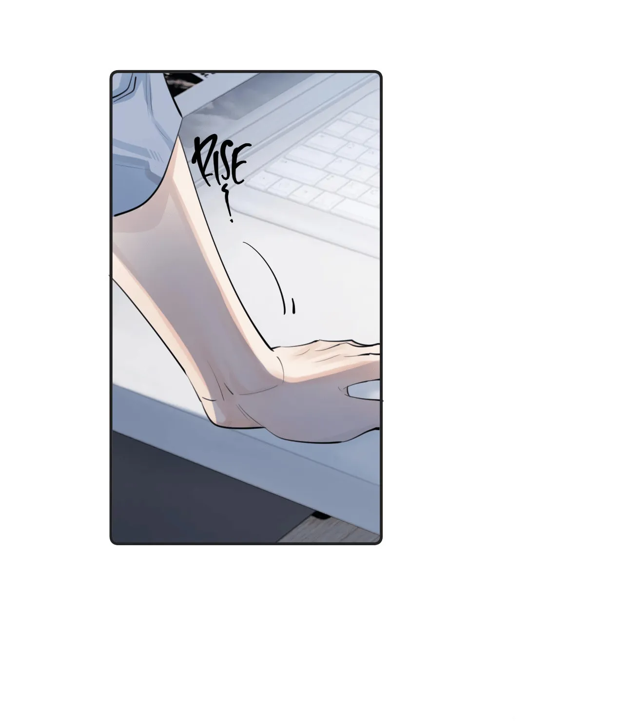 Rejoice in Your Enemies Chapter 54 page 8 - 