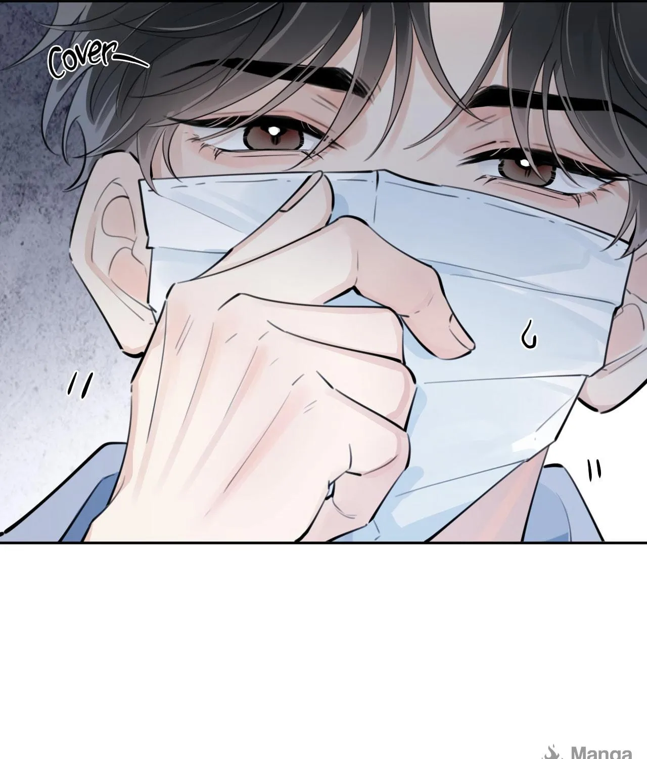 Rejoice in Your Enemies Chapter 54 page 72 - 