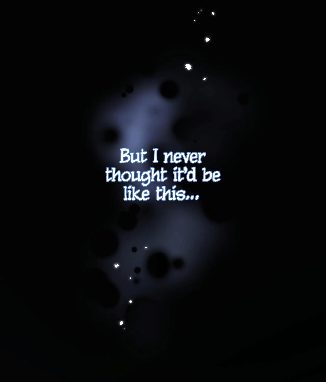 Rejoice in Your Enemies Chapter 55 page 11 - 