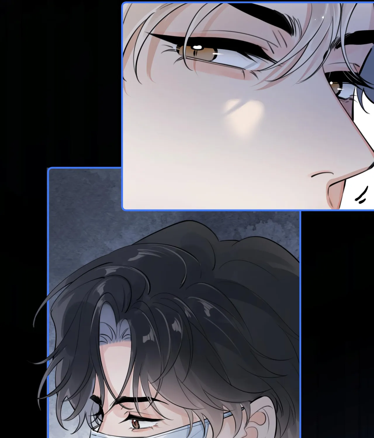 Rejoice in Your Enemies Chapter 55 page 13 - 