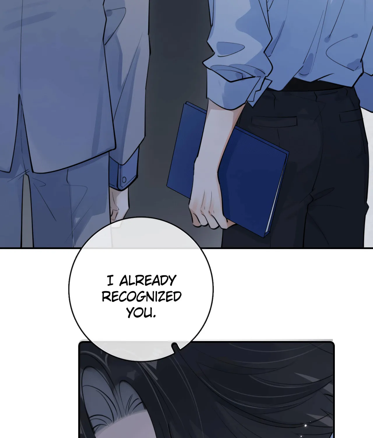 Rejoice in Your Enemies Chapter 55 page 20 - 