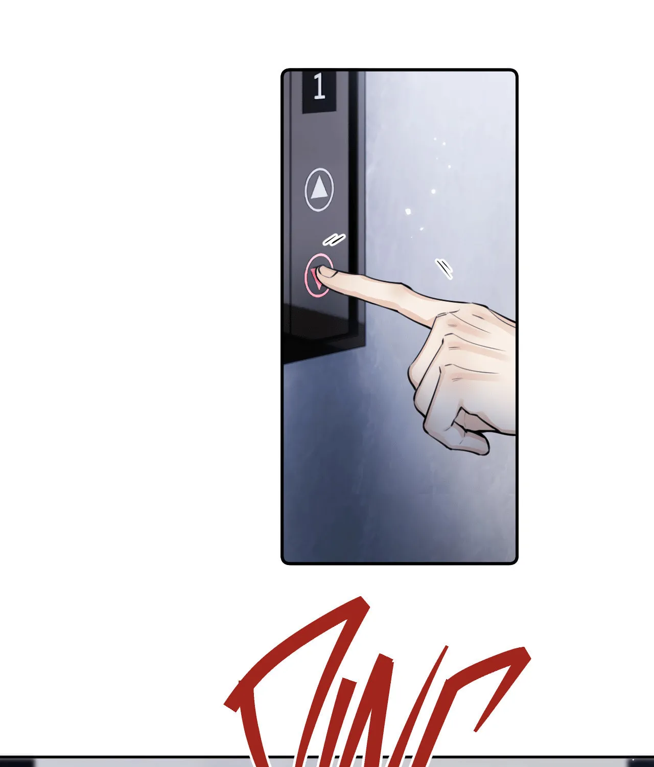 Rejoice in Your Enemies Chapter 55 page 3 - 