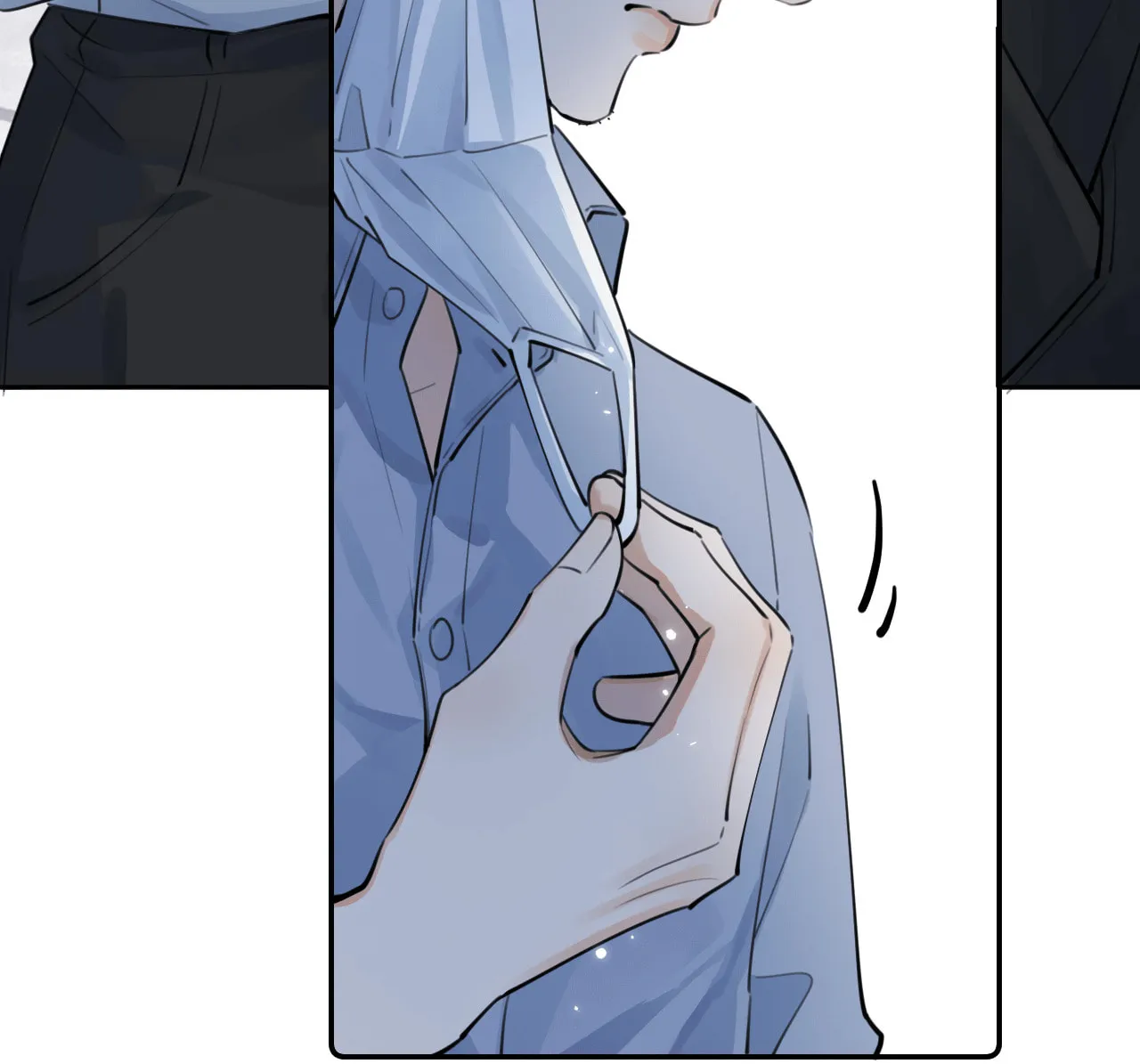 Rejoice in Your Enemies Chapter 55 page 24 - 