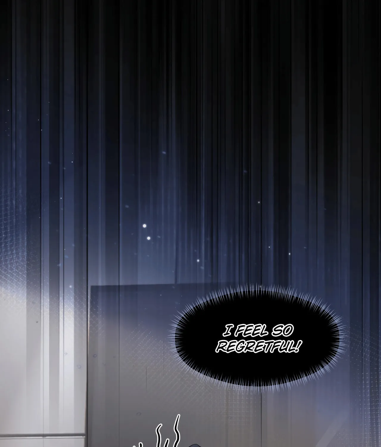 Rejoice in Your Enemies Chapter 55 page 29 - 