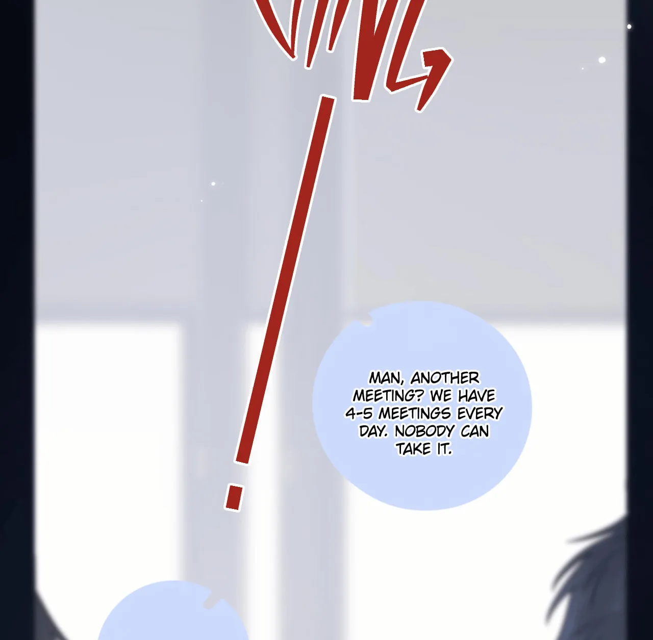 Rejoice in Your Enemies Chapter 55 page 4 - 