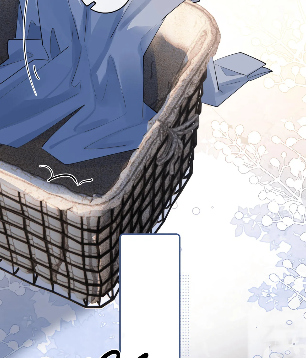 Rejoice in Your Enemies Chapter 55 page 33 - 