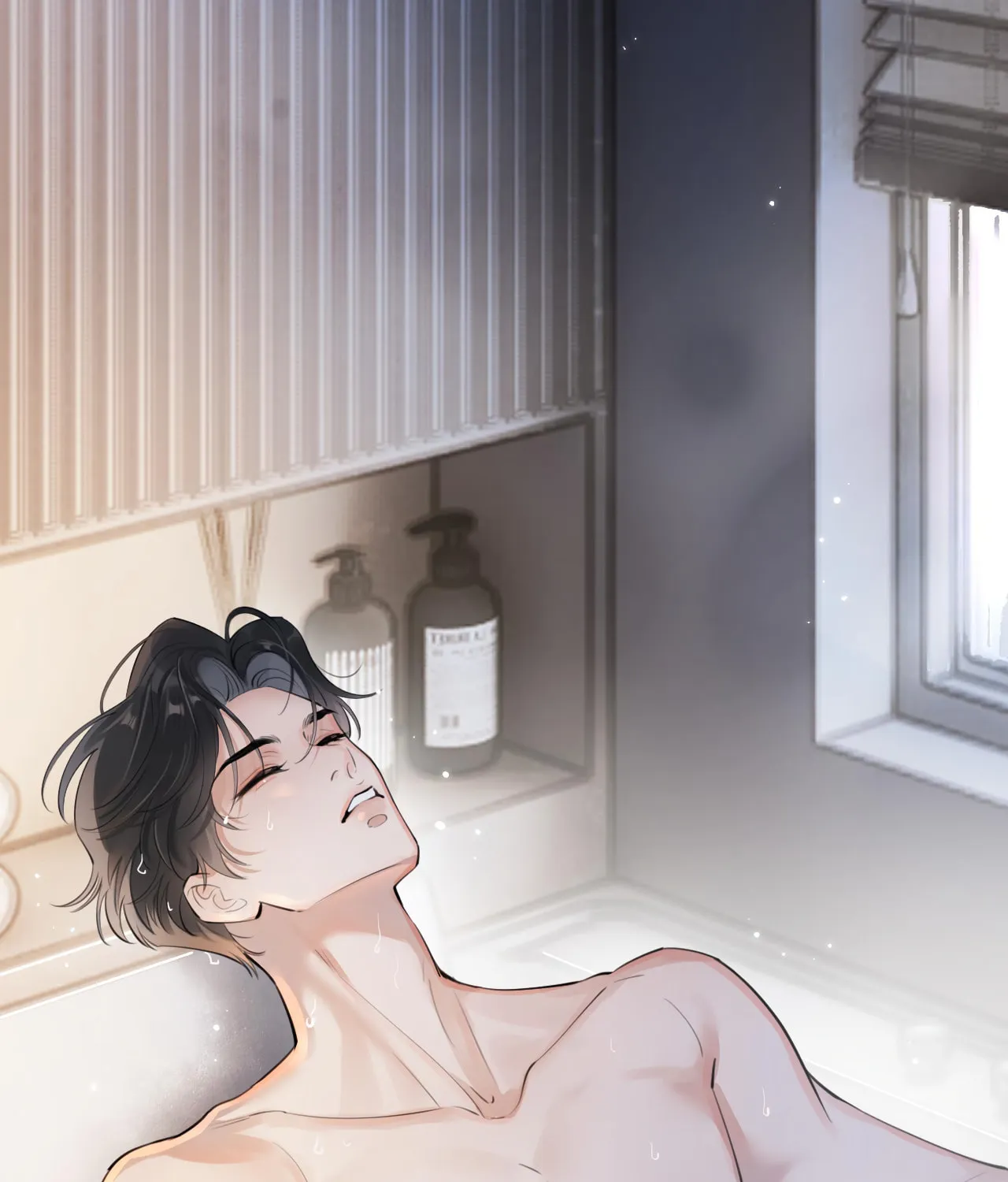 Rejoice in Your Enemies Chapter 55 page 35 - 