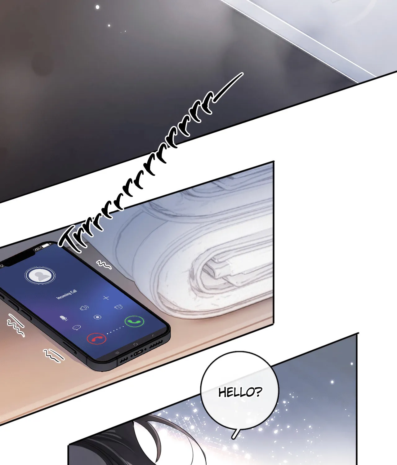 Rejoice in Your Enemies Chapter 55 page 37 - 