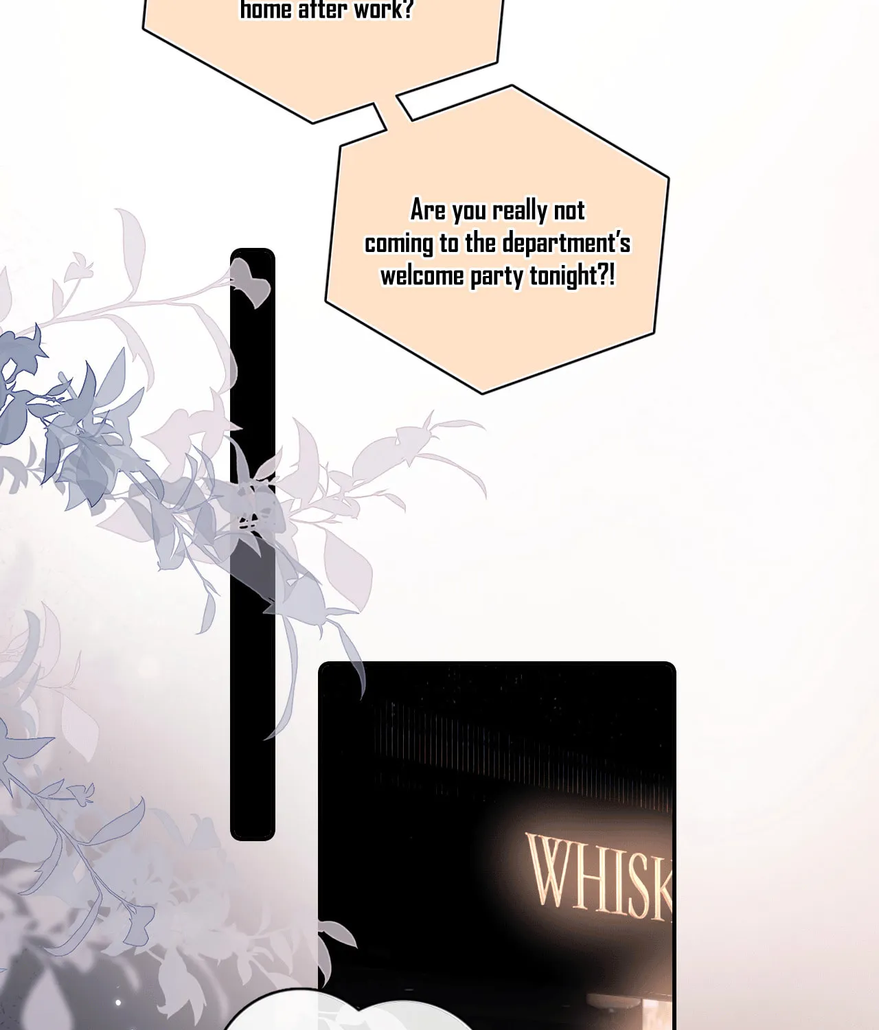 Rejoice in Your Enemies Chapter 55 page 39 - 