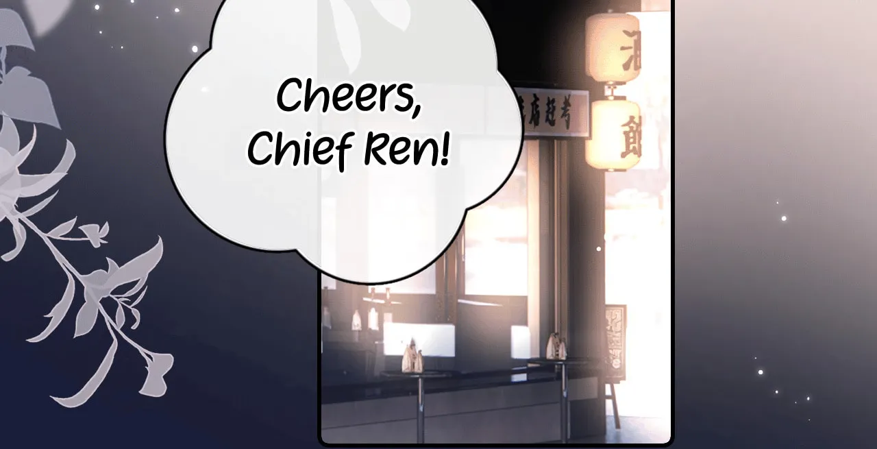 Rejoice in Your Enemies Chapter 55 page 40 - 