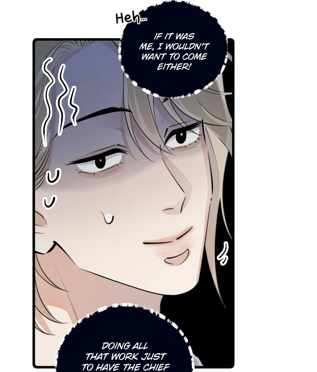 Rejoice in Your Enemies Chapter 55 page 45 - 