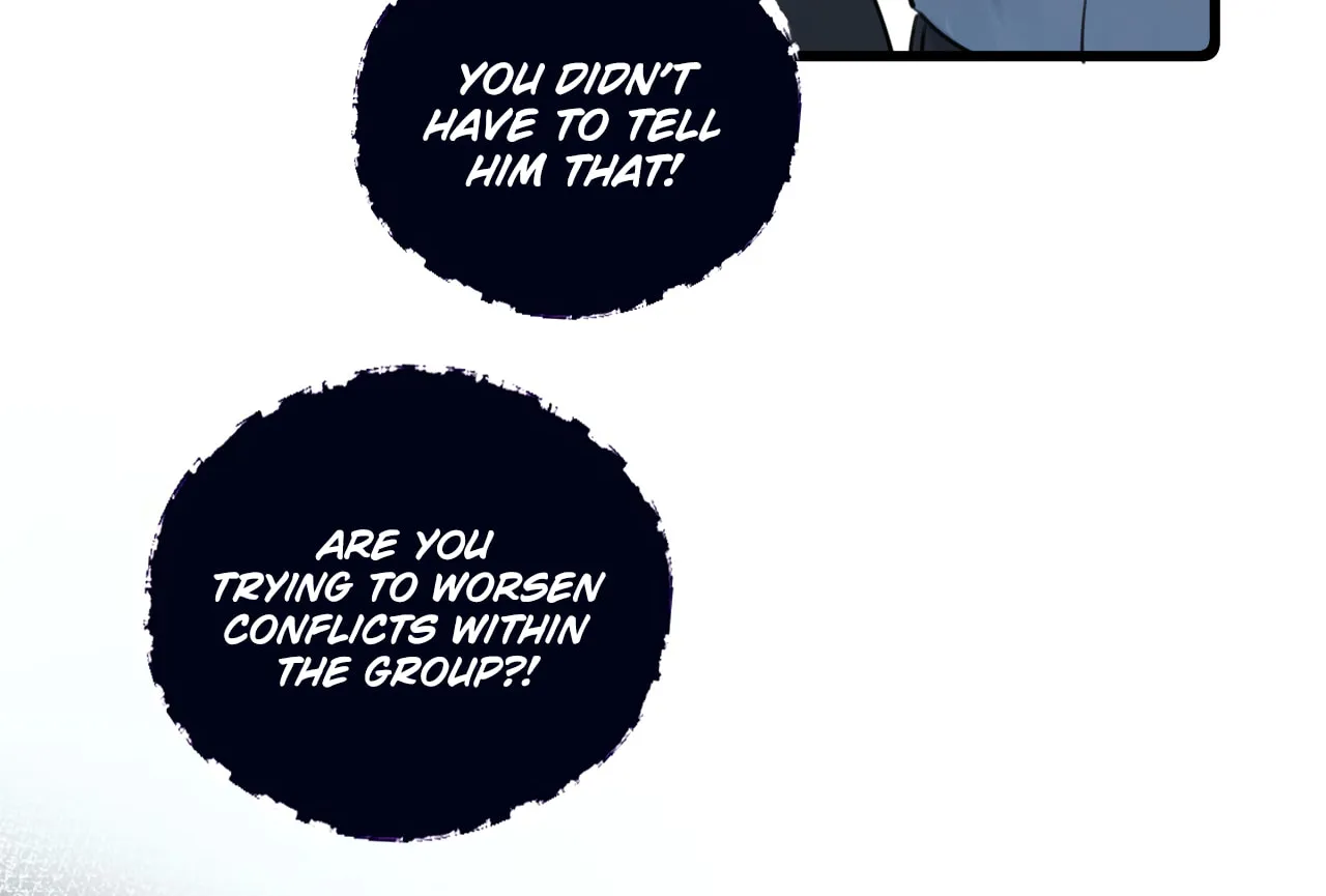 Rejoice in Your Enemies Chapter 55 page 50 - 