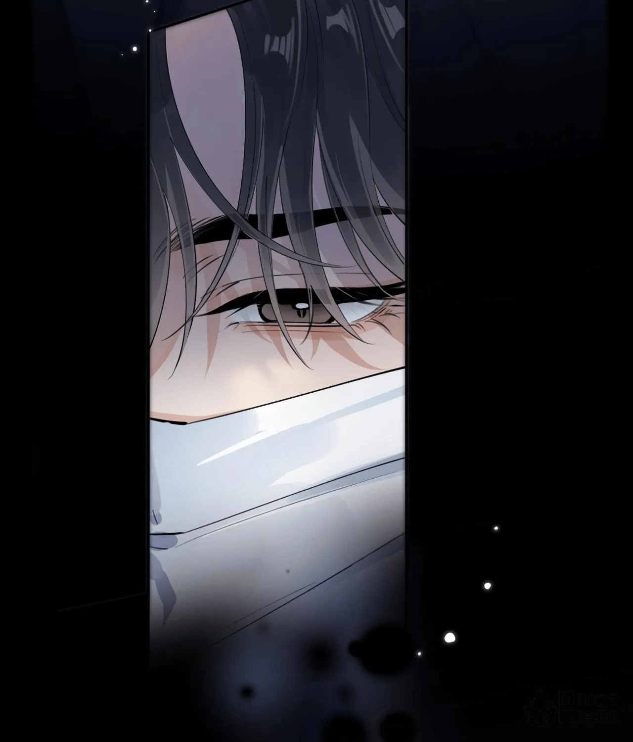 Rejoice in Your Enemies Chapter 55 page 6 - 