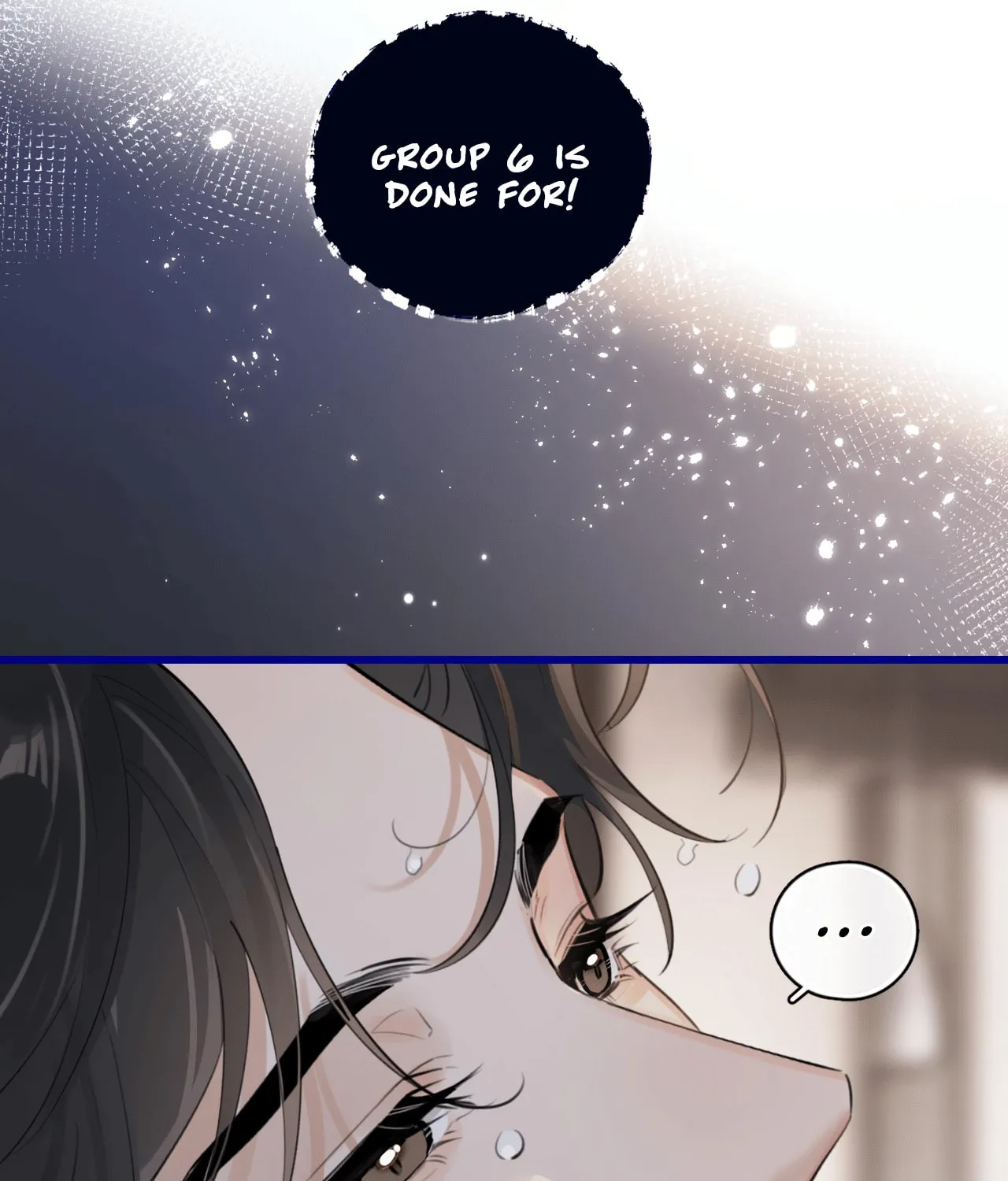 Rejoice in Your Enemies Chapter 55 page 51 - 