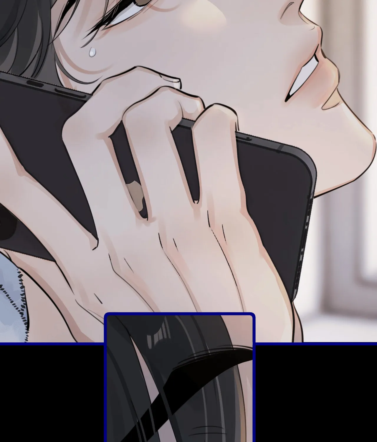 Rejoice in Your Enemies Chapter 55 page 52 - 