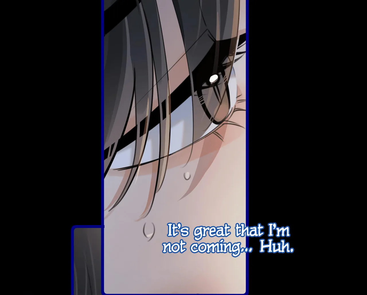 Rejoice in Your Enemies Chapter 55 page 53 - 