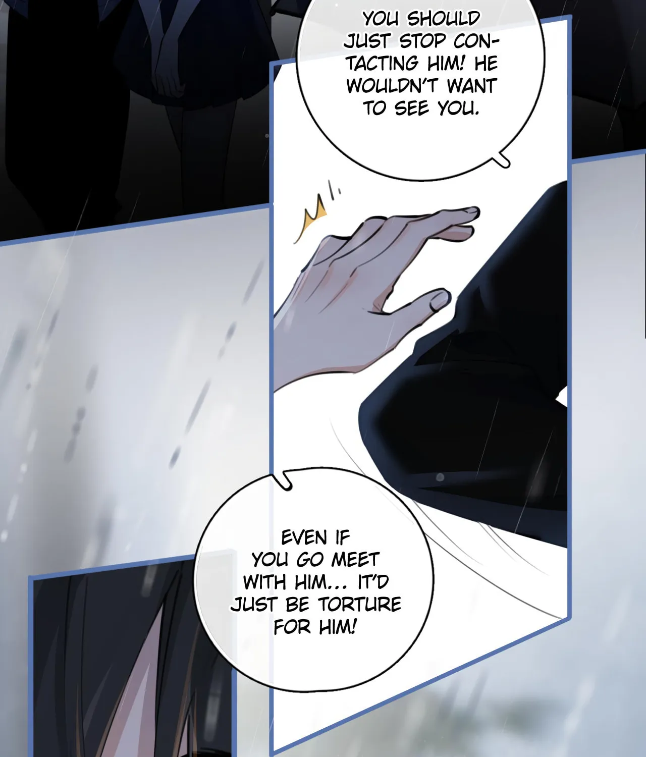 Rejoice in Your Enemies Chapter 55 page 59 - 