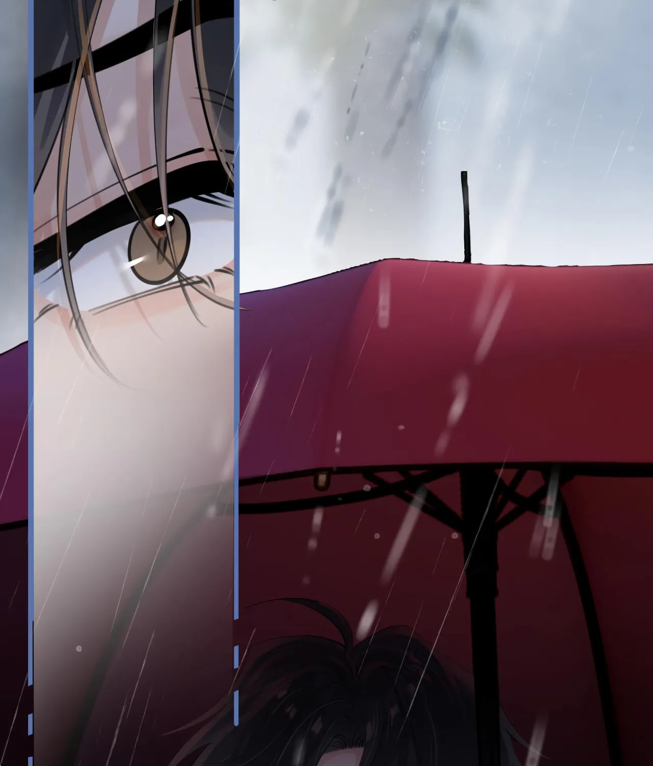 Rejoice in Your Enemies Chapter 55 page 60 - 