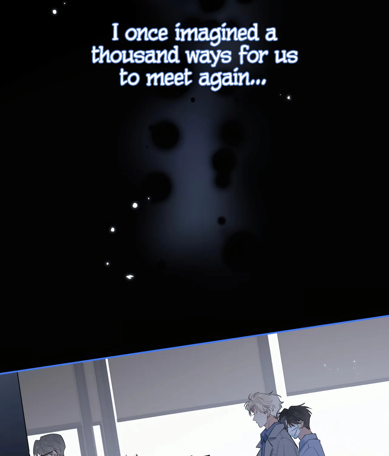 Rejoice in Your Enemies Chapter 55 page 7 - 