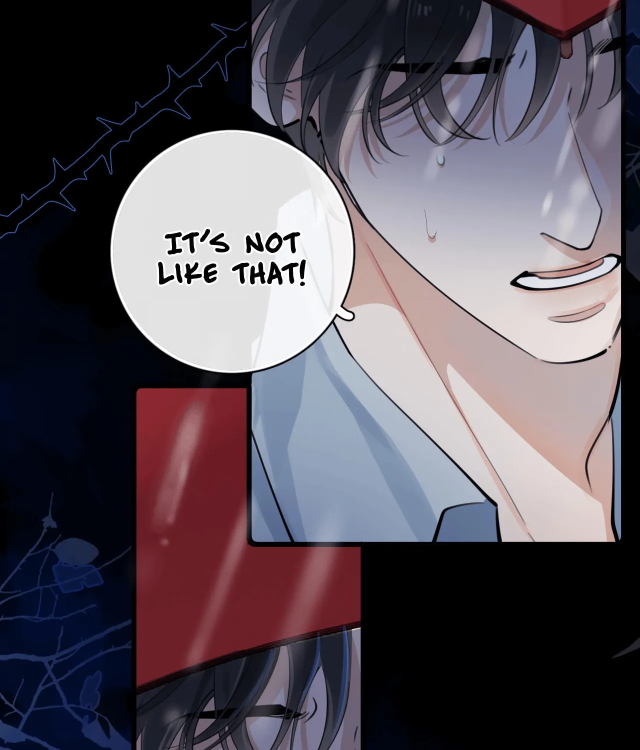 Rejoice in Your Enemies Chapter 55 page 65 - 