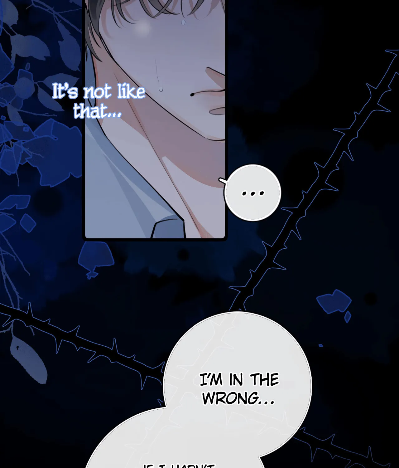 Rejoice in Your Enemies Chapter 55 page 66 - 