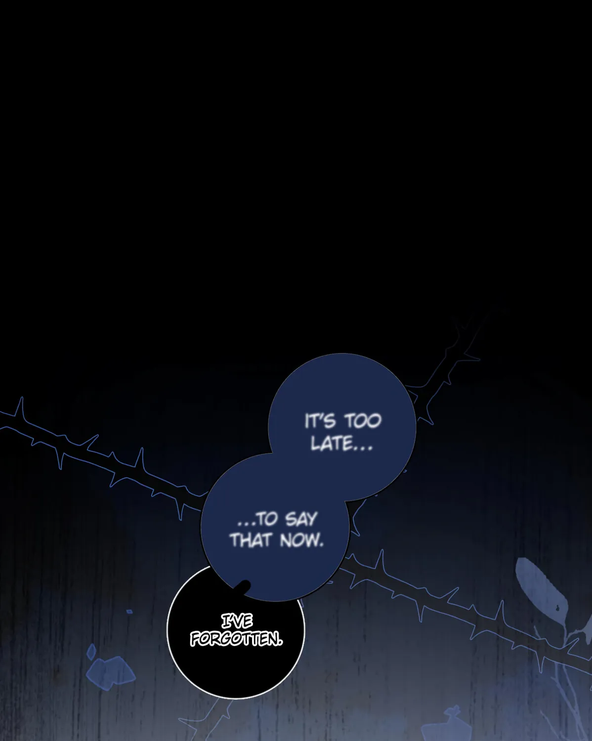 Rejoice in Your Enemies Chapter 55 page 68 - 