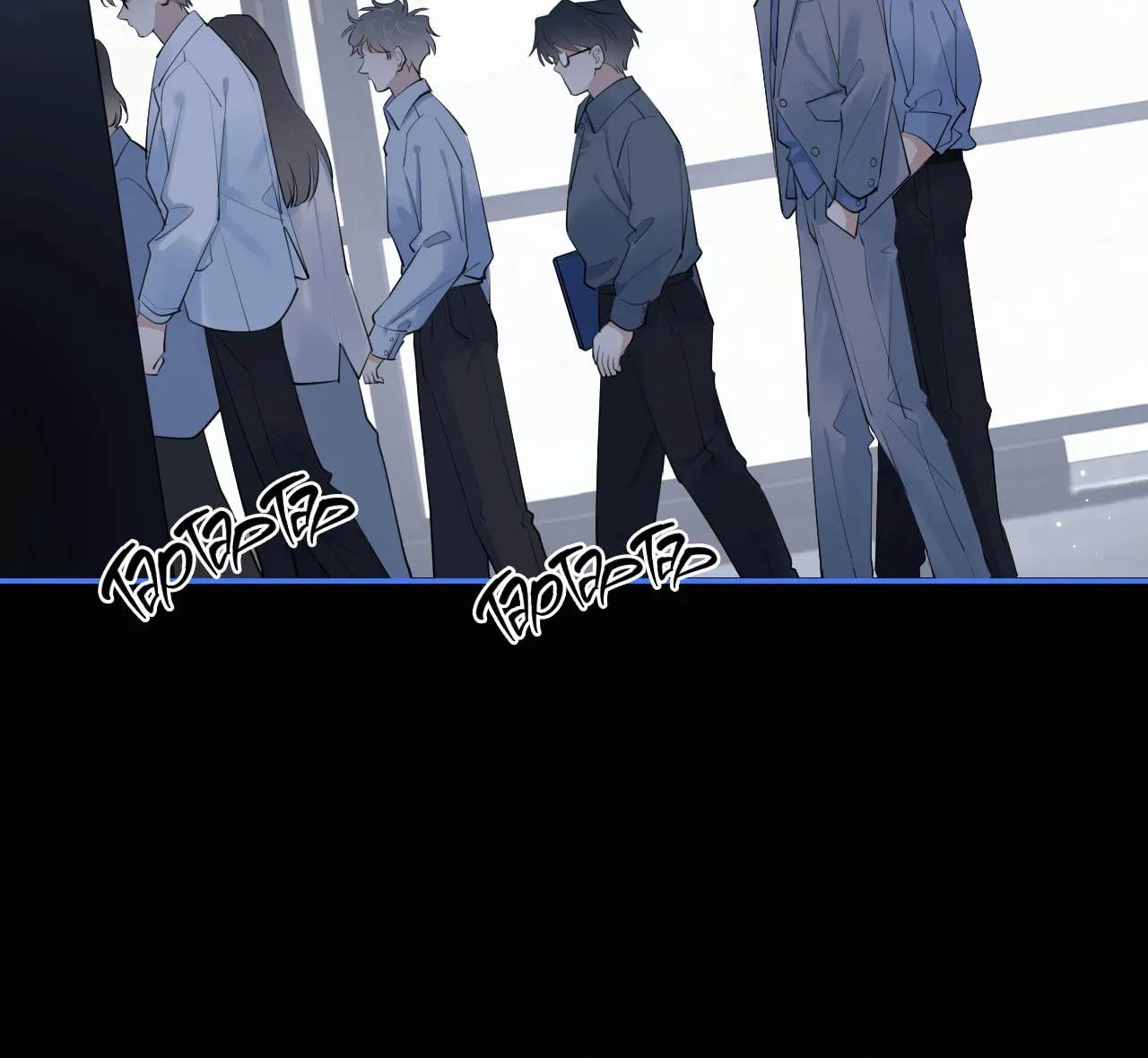 Rejoice in Your Enemies Chapter 55 page 8 - 