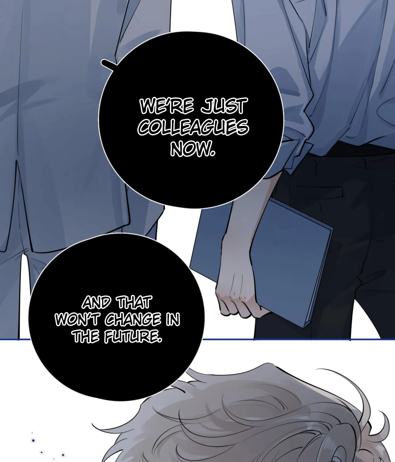 Rejoice in Your Enemies Chapter 55 page 71 - 