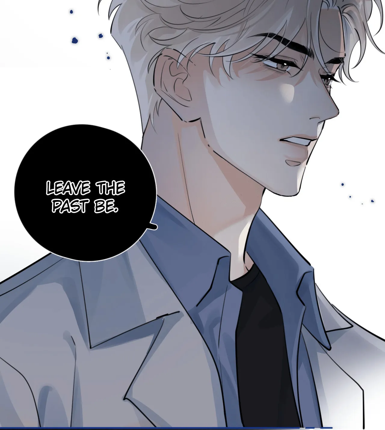 Rejoice in Your Enemies Chapter 55 page 72 - 