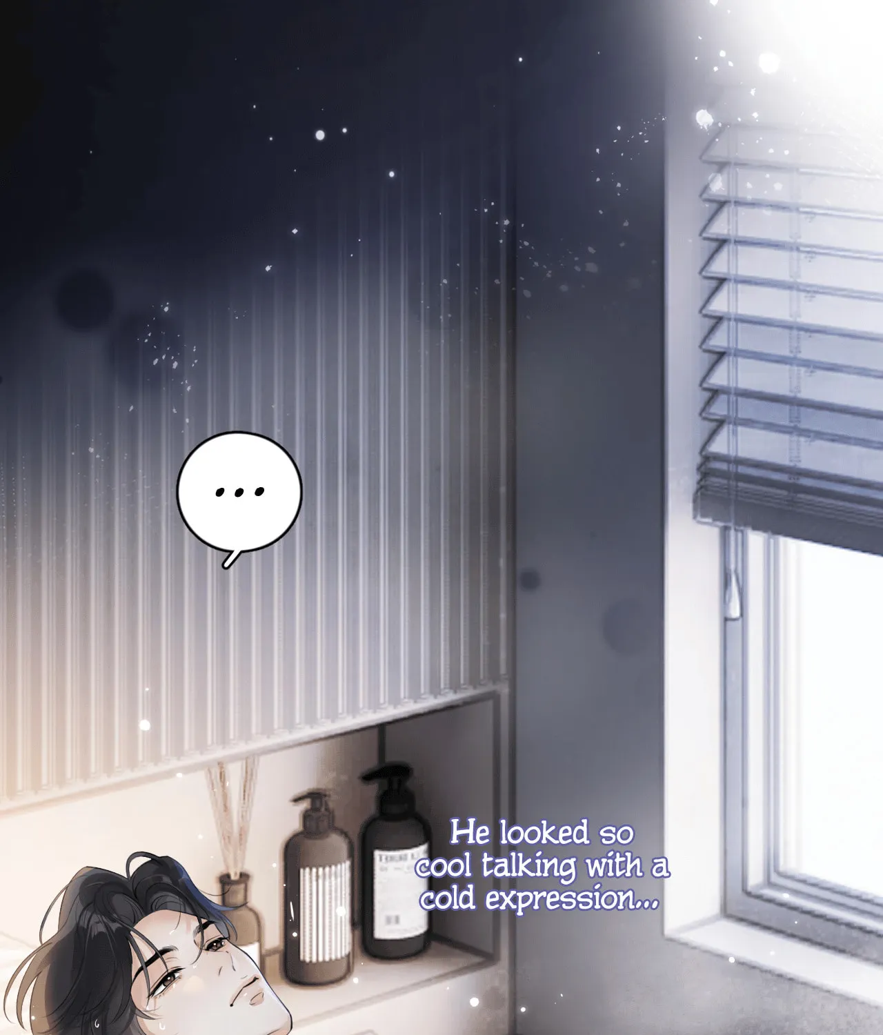 Rejoice in Your Enemies Chapter 55 page 73 - 