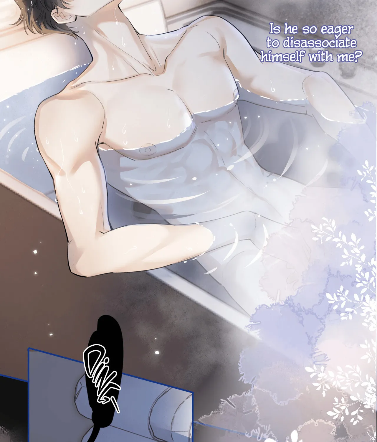 Rejoice in Your Enemies Chapter 55 page 74 - 