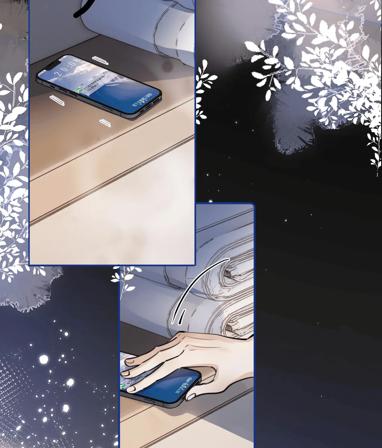 Rejoice in Your Enemies Chapter 55 page 75 - 