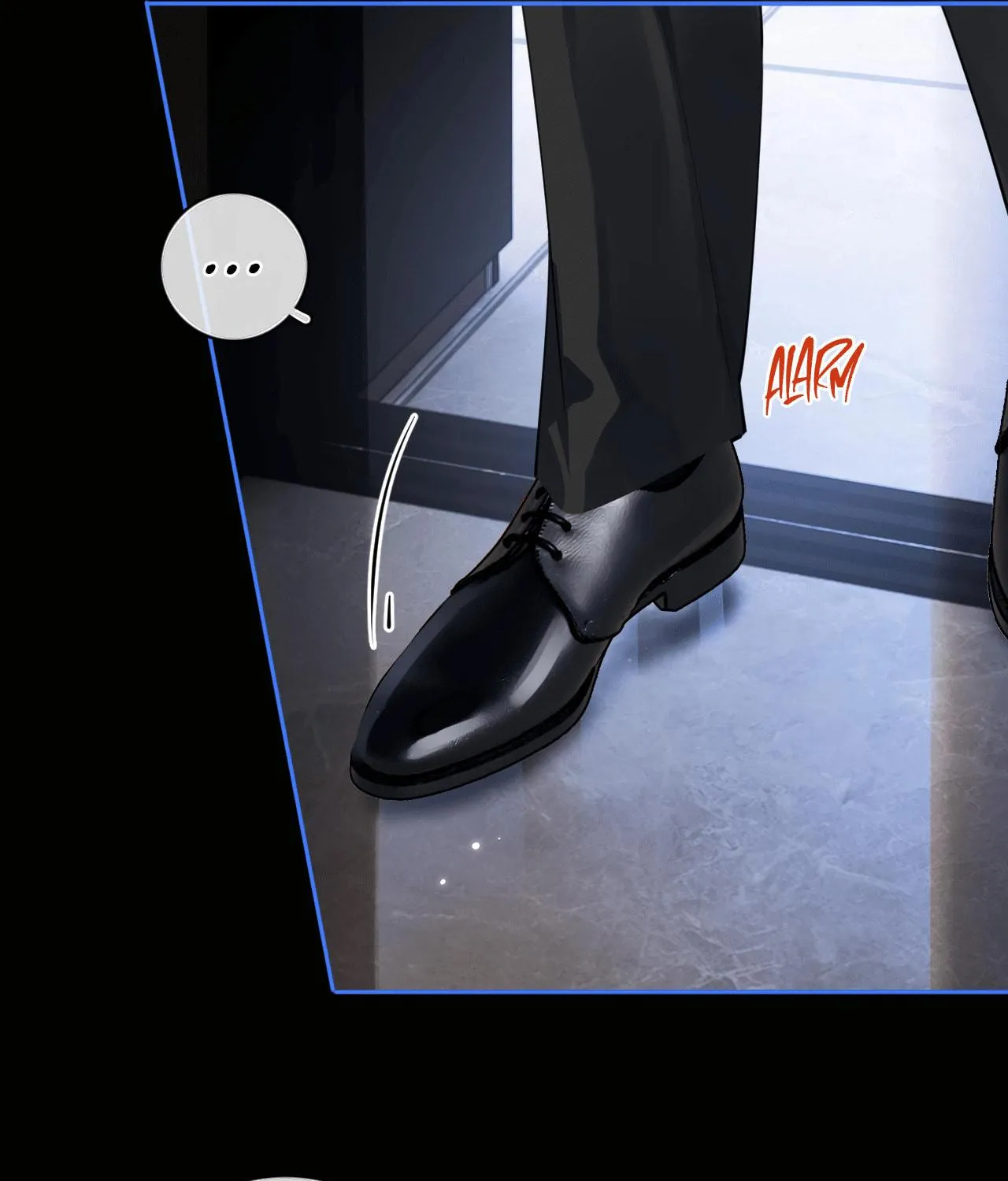 Rejoice in Your Enemies Chapter 55 page 9 - 