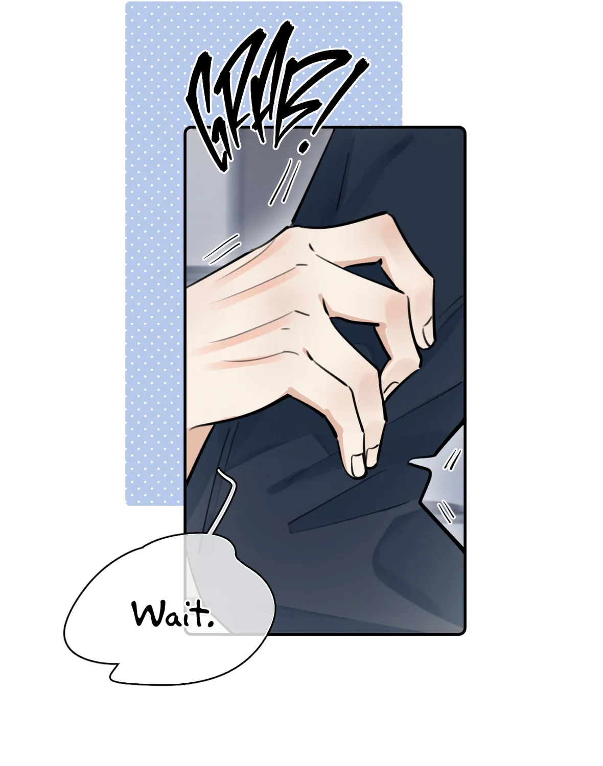 Rejoice in Your Enemies Chapter 56 page 13 - 