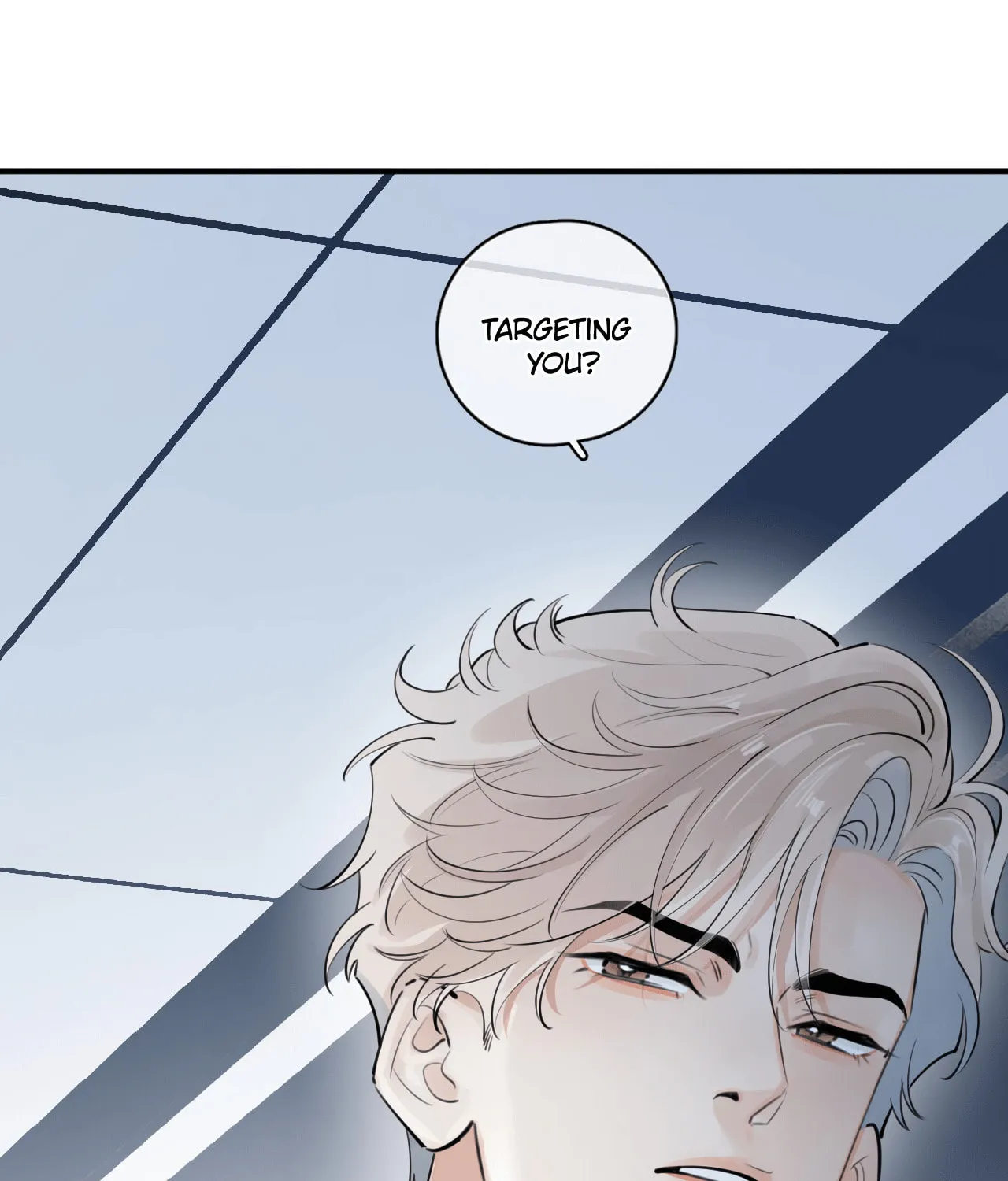 Rejoice in Your Enemies Chapter 56 page 18 - 