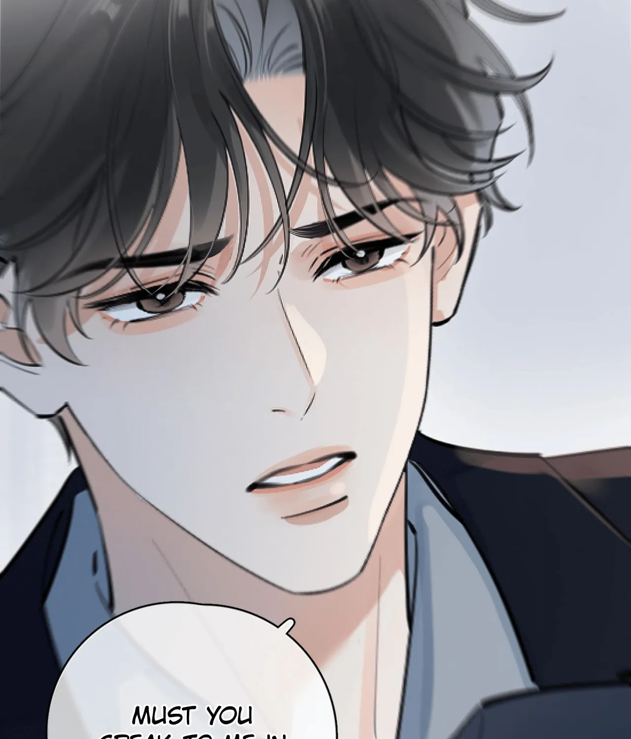 Rejoice in Your Enemies Chapter 56 page 21 - 