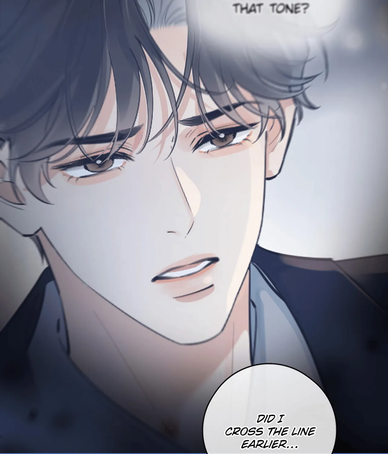 Rejoice in Your Enemies Chapter 56 page 30 - 