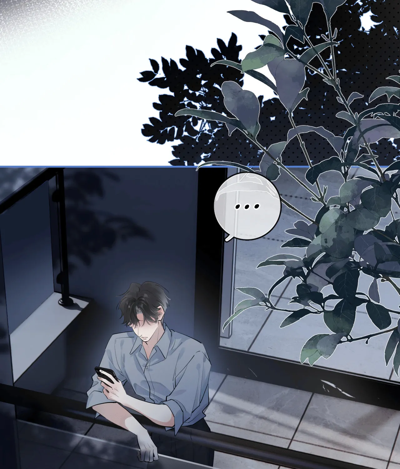 Rejoice in Your Enemies Chapter 56 page 40 - 