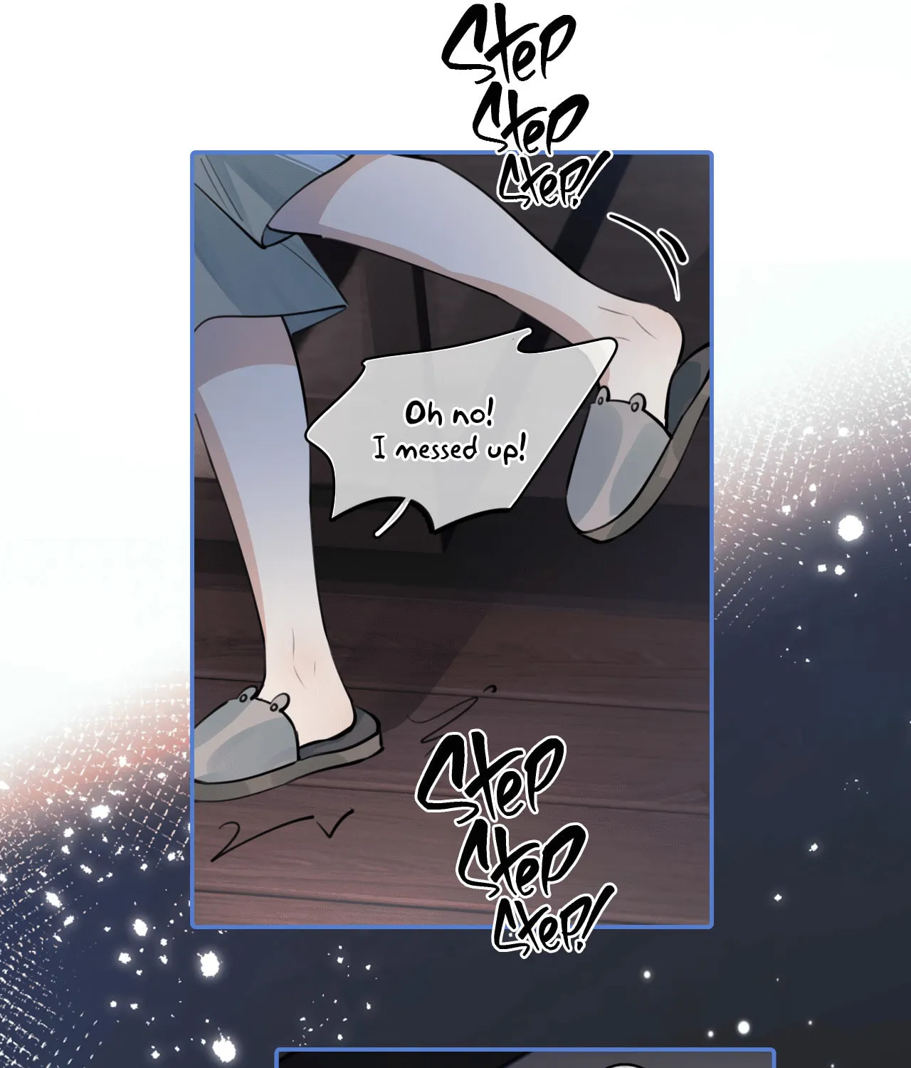 Rejoice in Your Enemies Chapter 56 page 44 - 