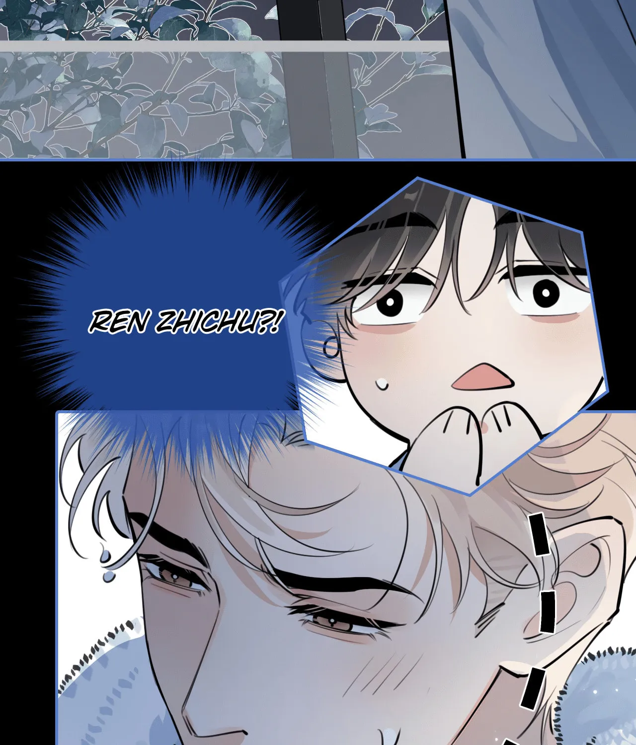 Rejoice in Your Enemies Chapter 56 page 47 - 