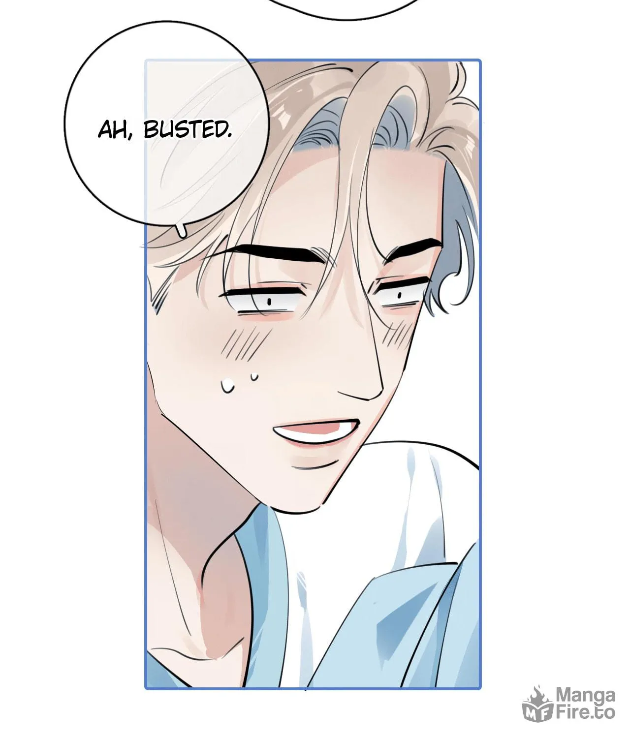 Rejoice in Your Enemies Chapter 56 page 58 - 