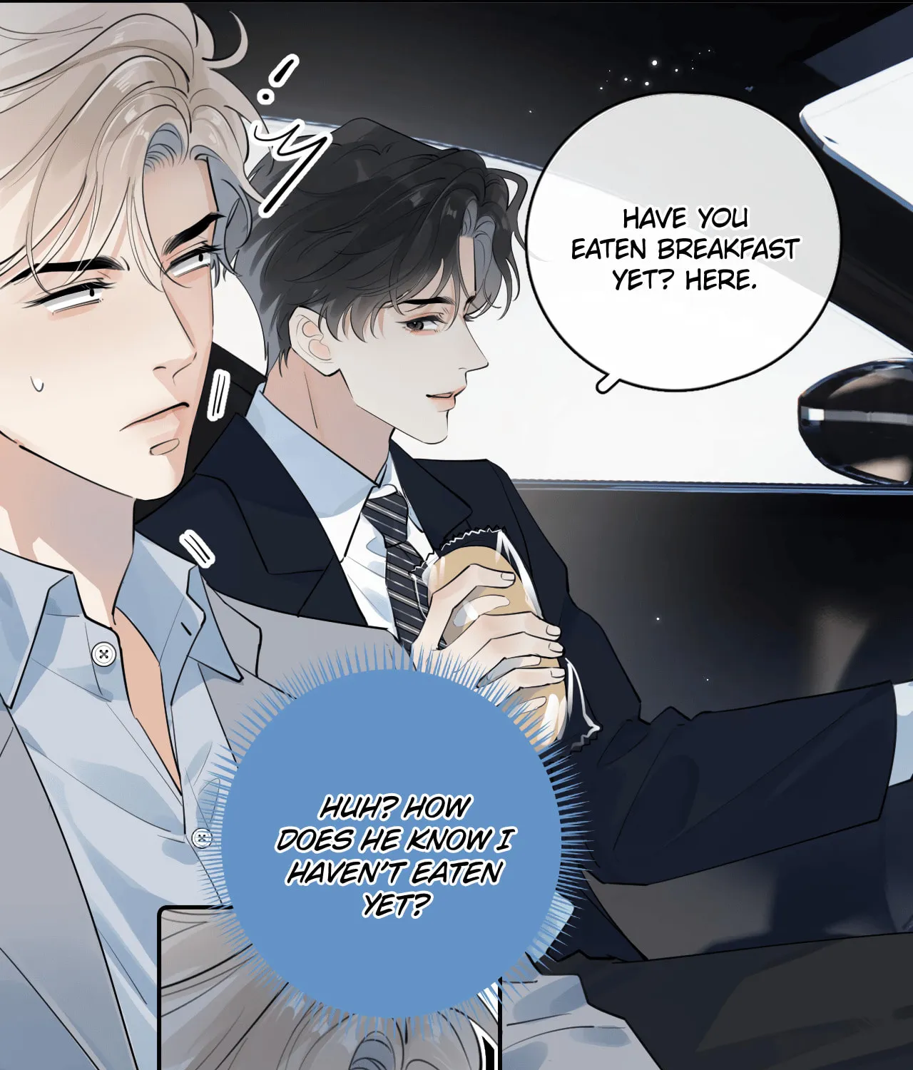 Rejoice in Your Enemies Chapter 56 page 71 - 