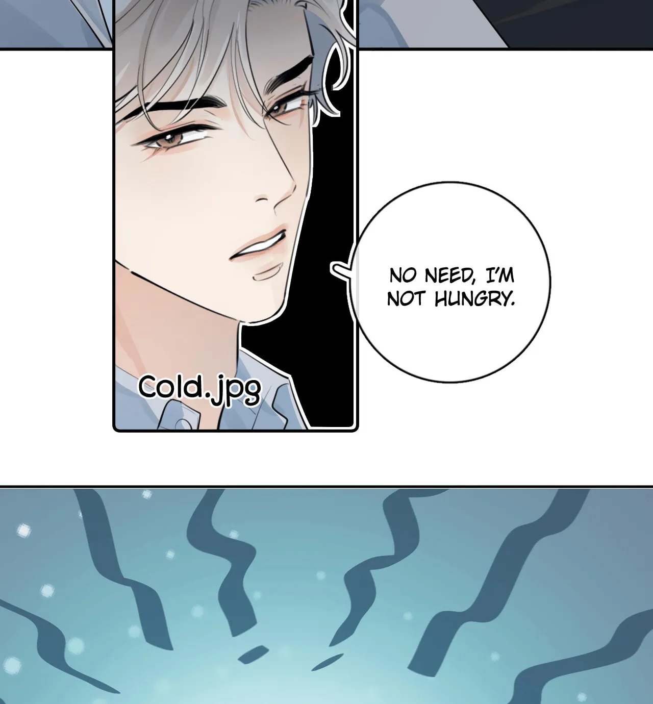 Rejoice in Your Enemies Chapter 56 page 72 - 